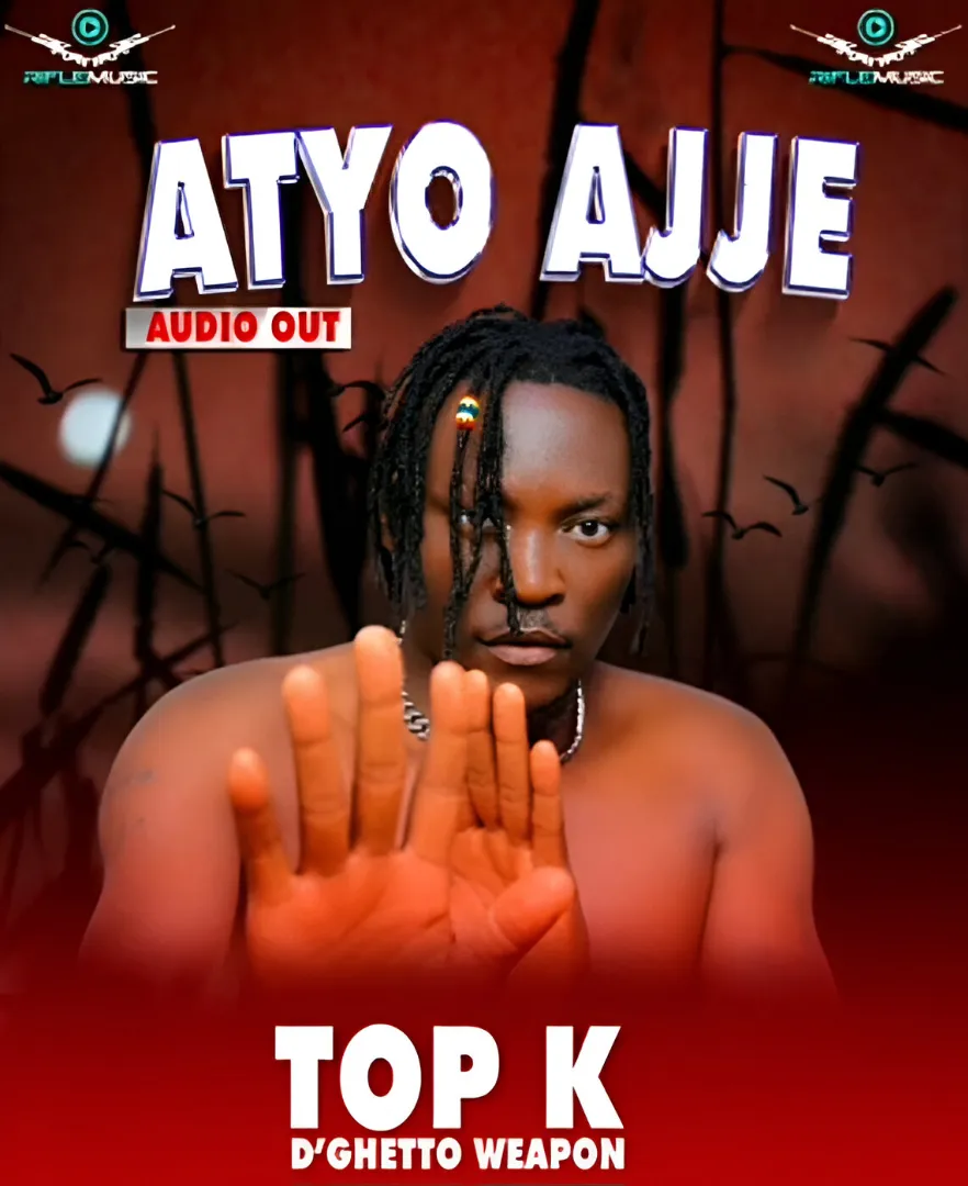 Atyo Ajje